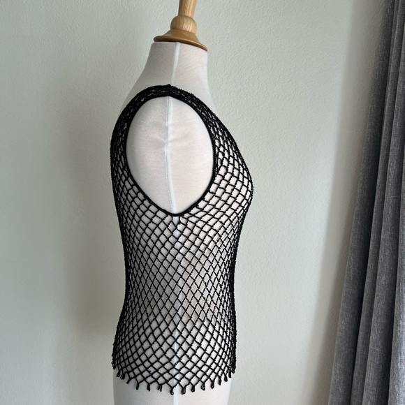 Beaded top - Picture 3 of 3